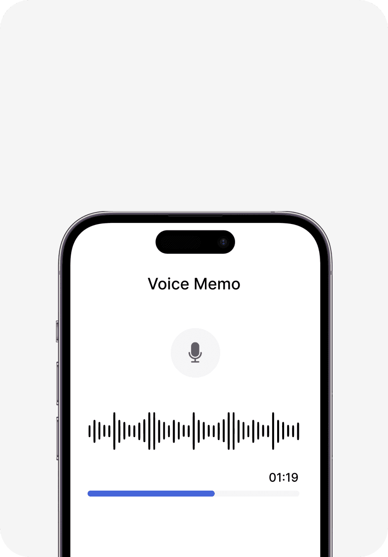 Seamless Connectivity