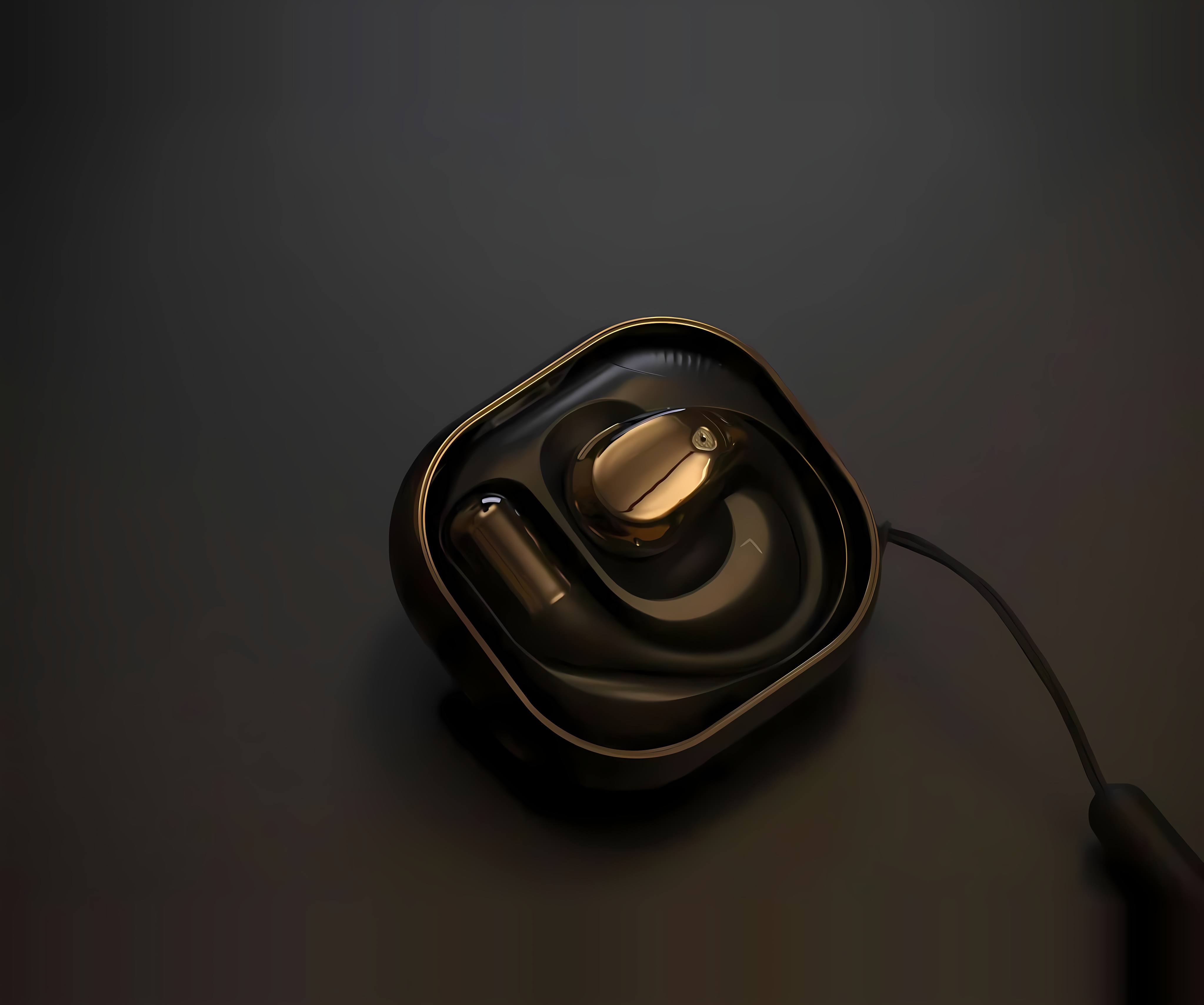 Yun Grace Translation Earbuds